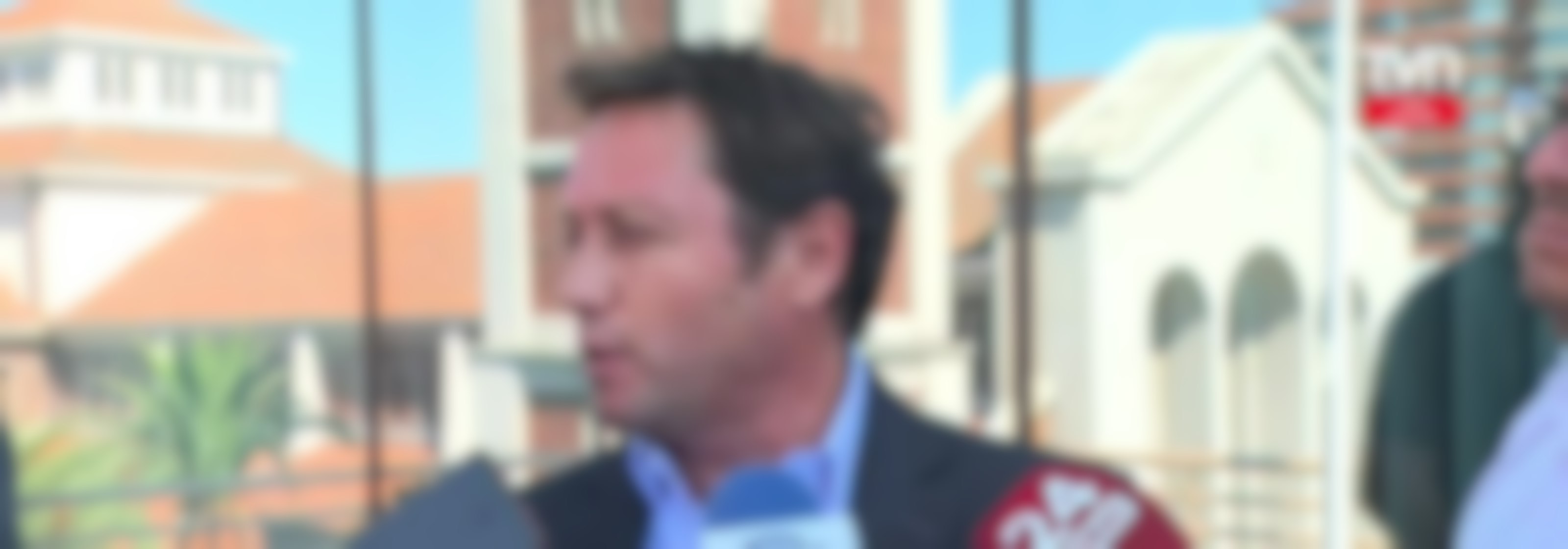 Gobierno Regional acusa que será un año estrecho presupuestariamente