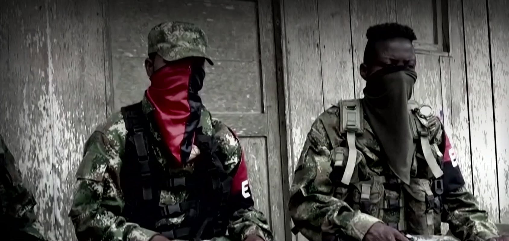 Violencia en Colombia: ataques de guerrillas dejan víctimas fatales