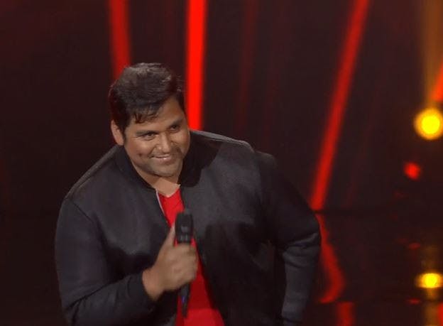 Chayanne lucha en “Mi nombre es” por su lugar