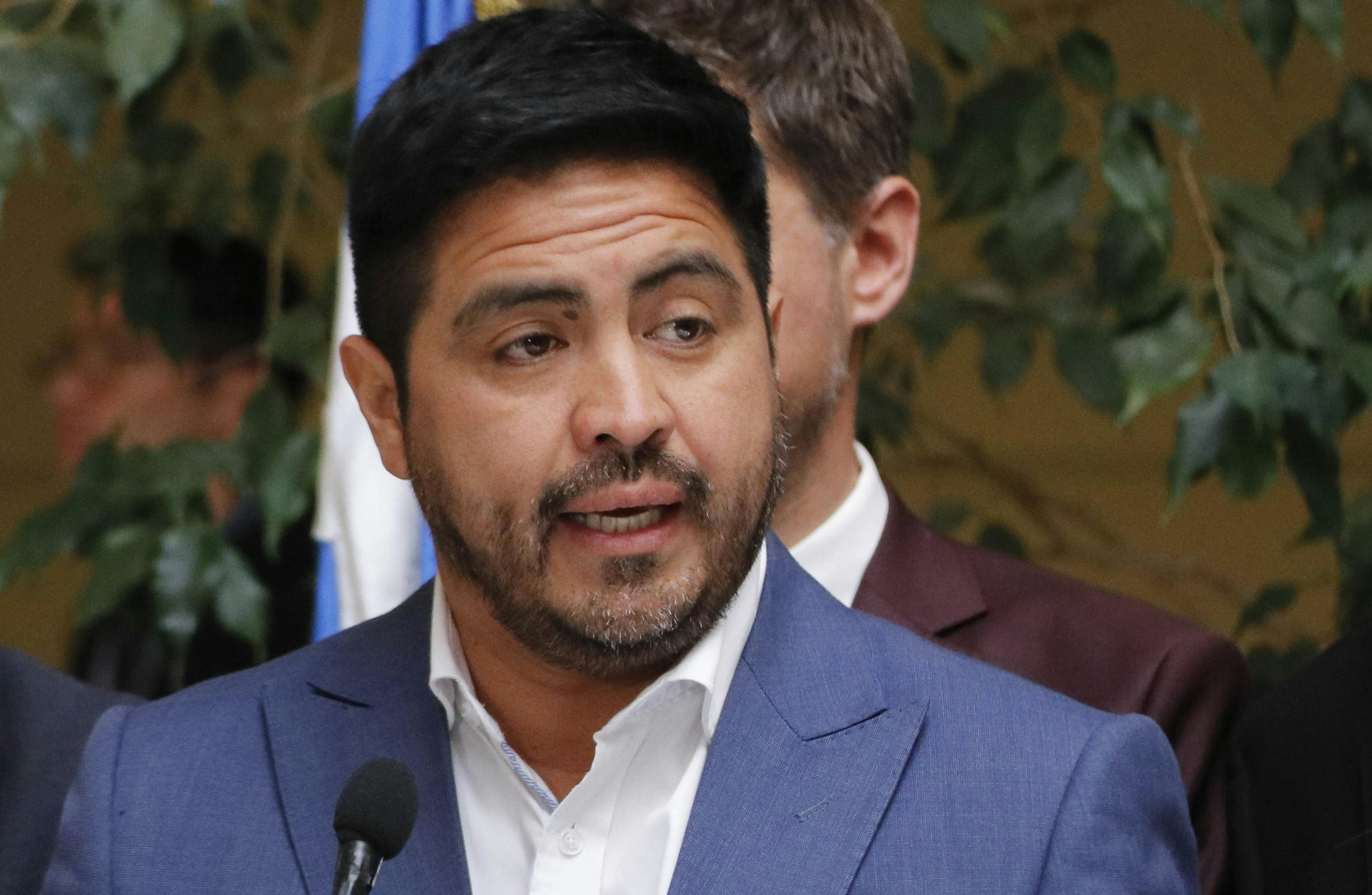 Diputado PS adelantó cómo votará su bancada el proyecto de reforma de pensiones