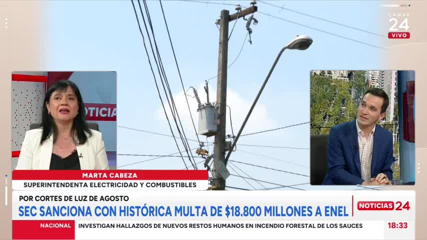 Vienen más en las próximas semanas