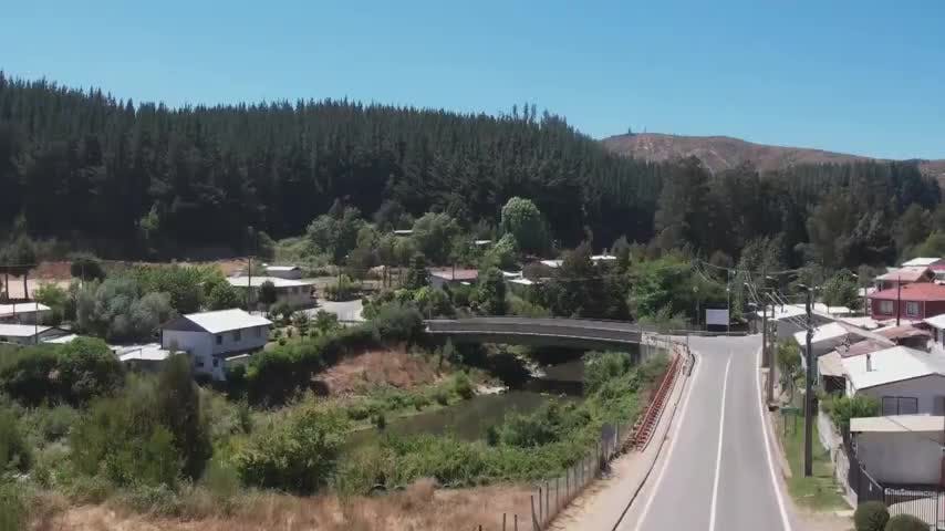 Tomas de terrenos bloquean limpieza de cortafuegos