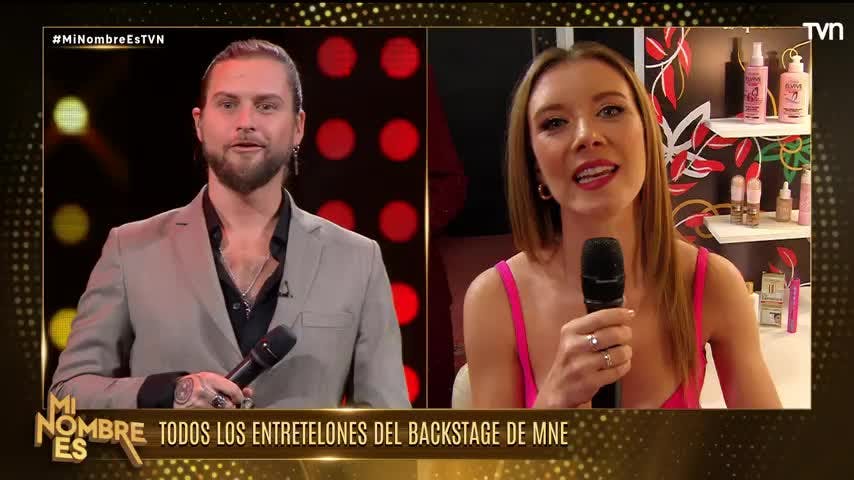 Carla Jara se sincera: "Yo no perdono"