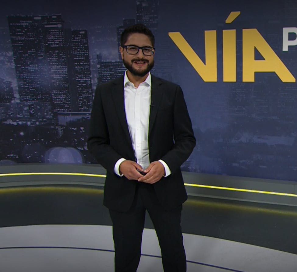 Vía Pública - Miércoles 22 de enero 2025