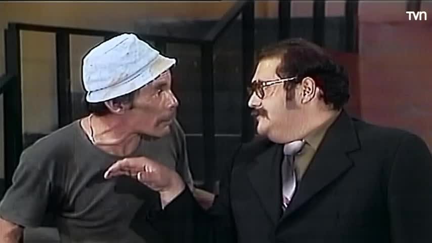 El Chavo del 8: Los platillos voladores, sí existen 