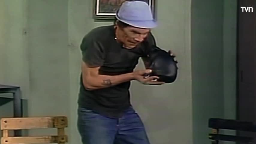 El Chavo del 8: La alcancía 