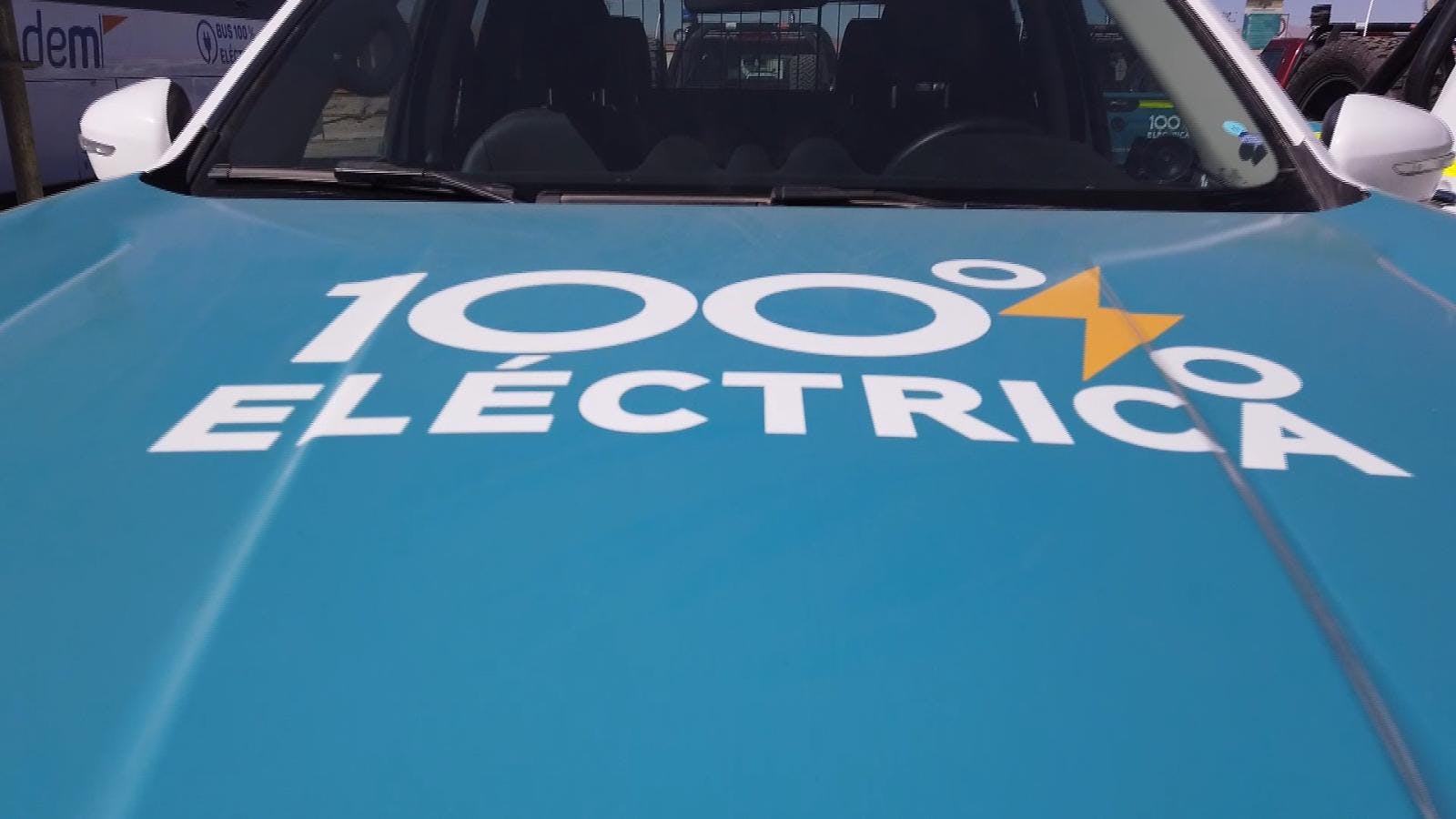 Lanzan la primera hoja de ruta regional hacia la electromovilidad