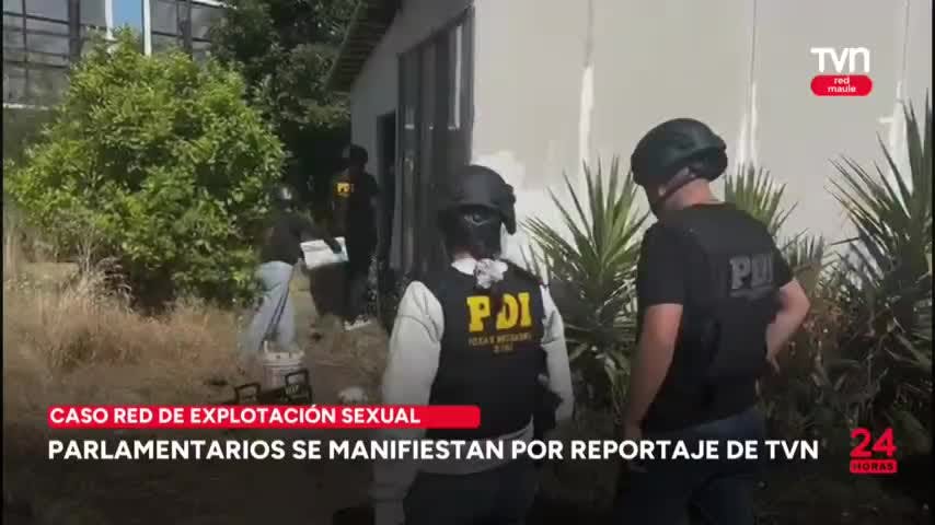 La siguiente es nuestra síntesis policial