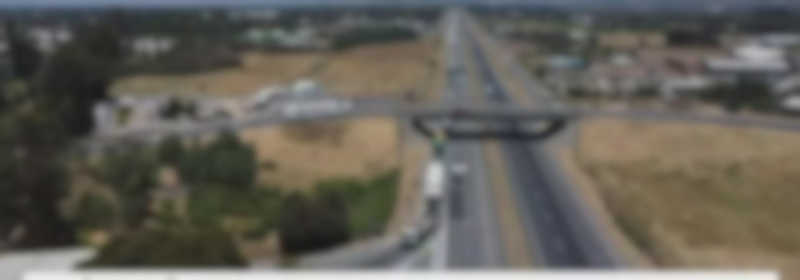 Retrasos de hasta 2 horas por arreglos en la Ruta 5 Sur