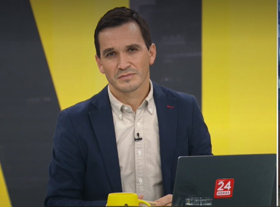 Estado Nacional - Jueves 23 de enero 2025