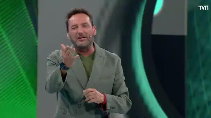 ¡Ahora Caigo! - Viernes 24 de enero de 2025