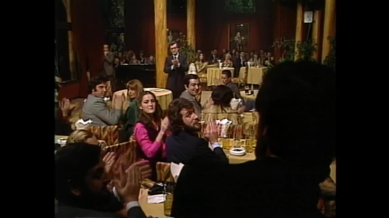 Vamos a ver - T4E12