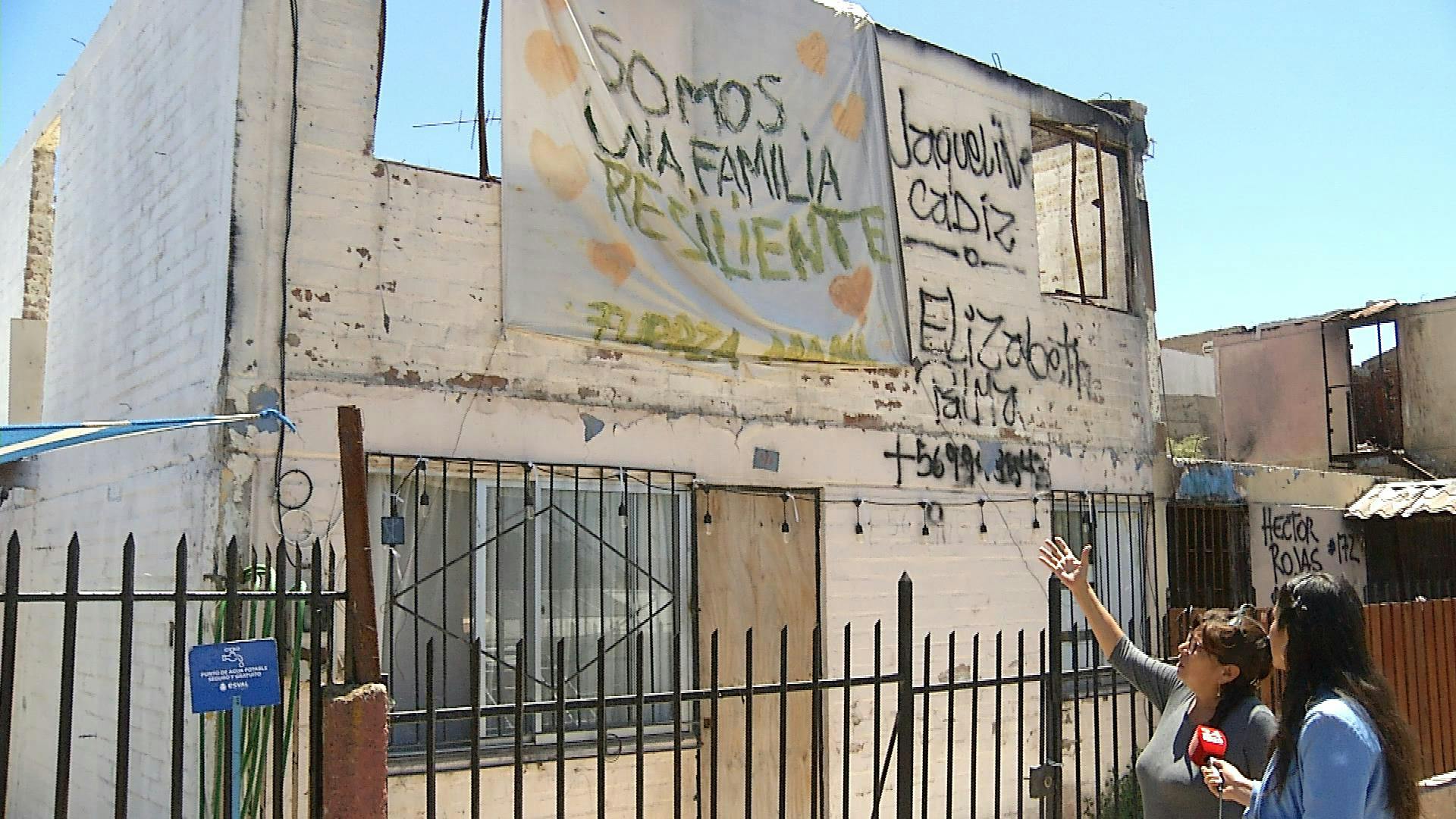 Remueven a director de Serviu Valparaíso en medio de cuestionamientos por la reconstrucción