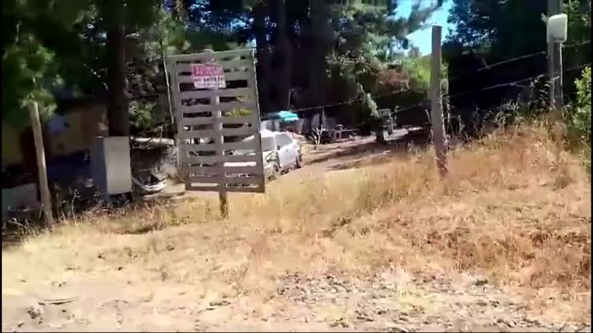 Fiscalizan tomas en Constitución 
