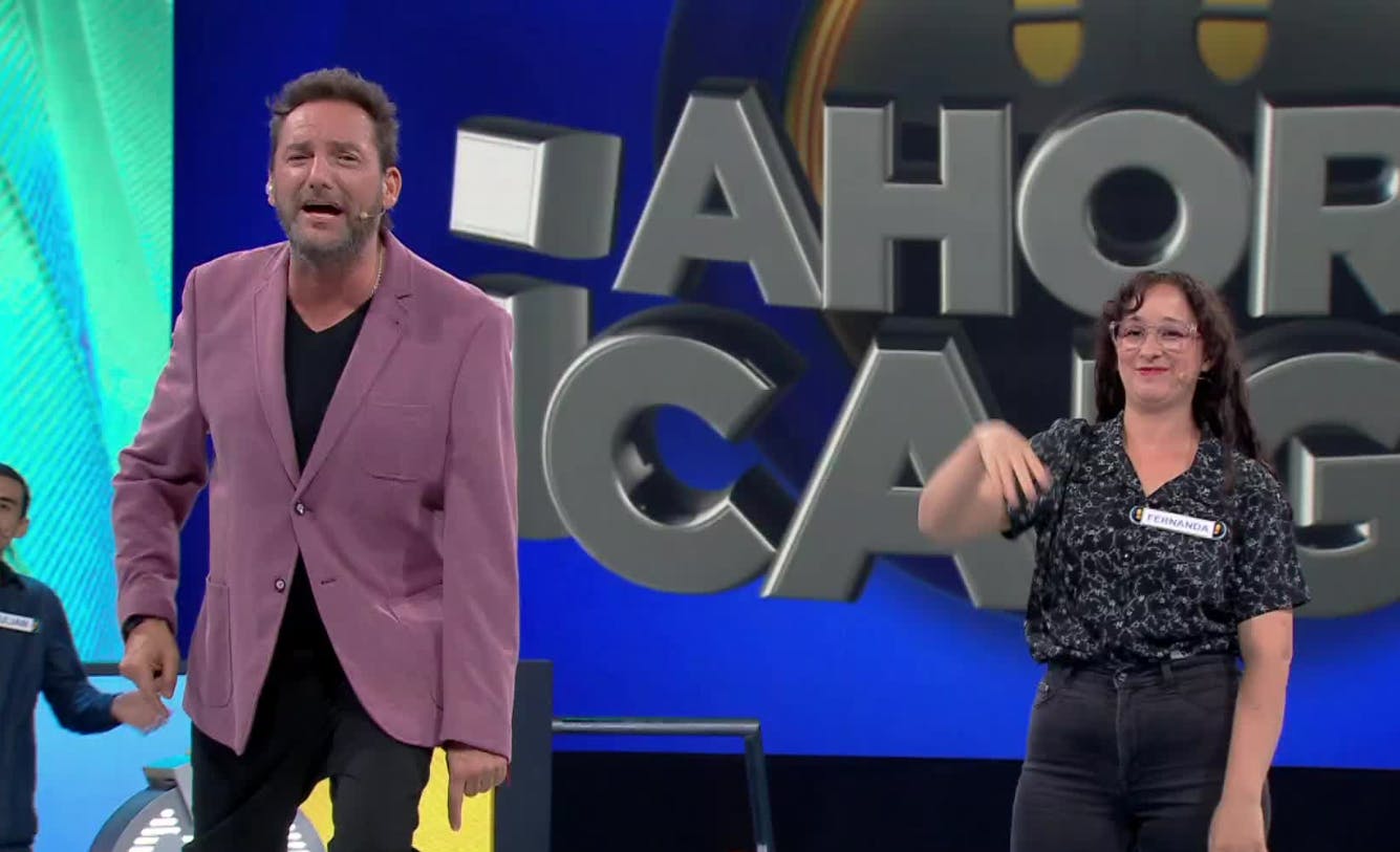 ¡Ahora Caigo! - Lunes 27 de enero de 2025
