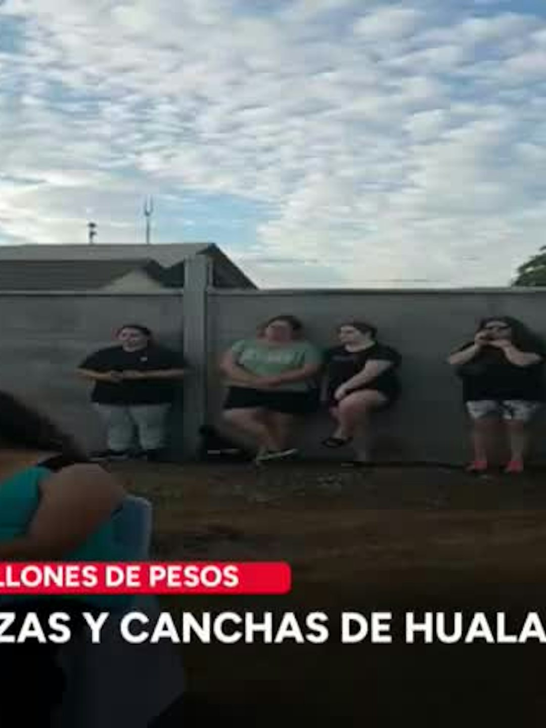 Resumen de este 27 de enero