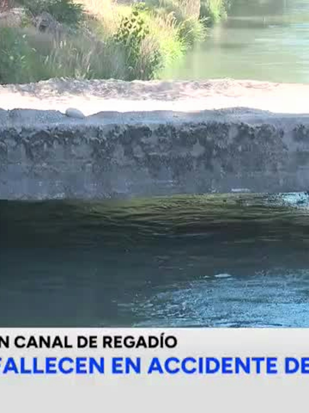 Jóvenes fallecen en accidente de tránsito en San Clemente