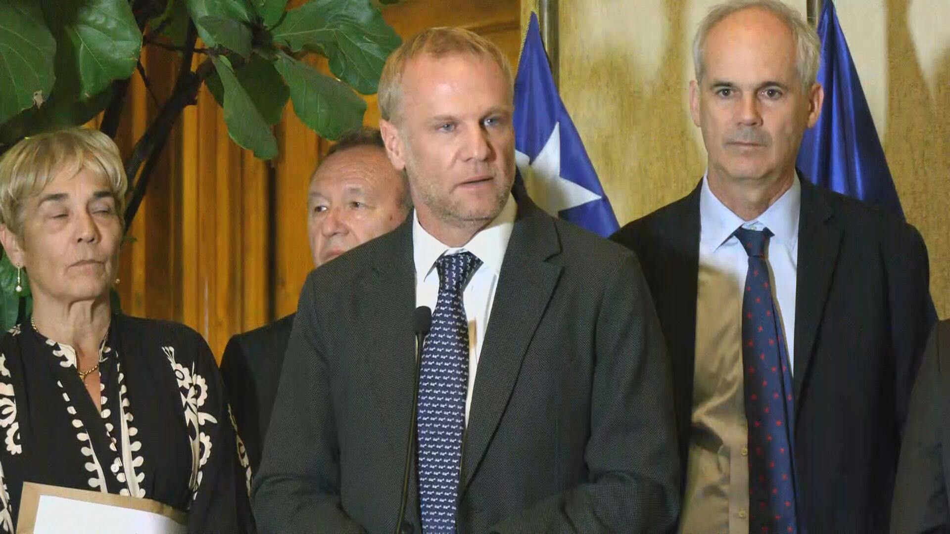 "Es la reforma de pensiones más importantes de los últimos 30 años": Felipe Kast sobre la aprobación de reforma previsional 