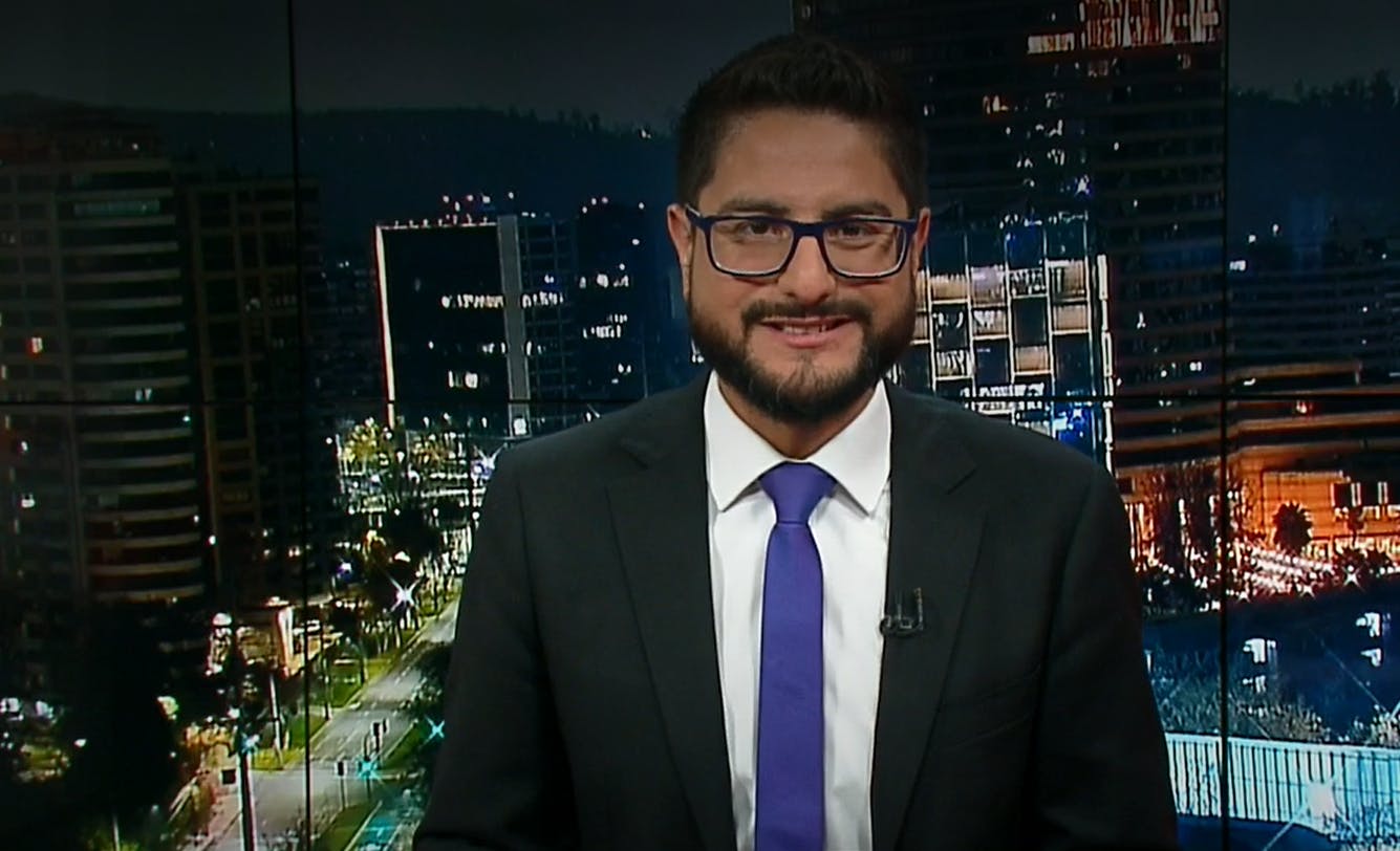 24 Horas Al Cierre - Lunes 27 de enero 2025