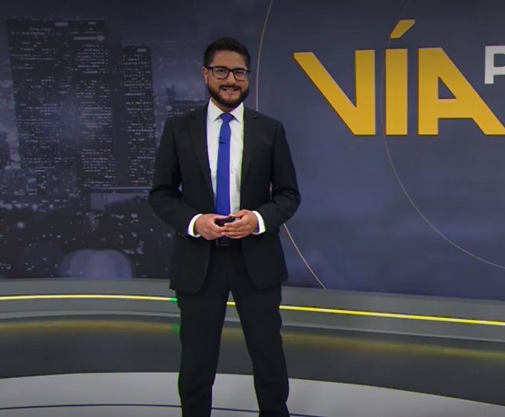 Vía Pública - Lunes 27 de enero 2025