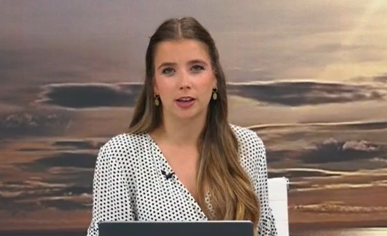 24 Horas Tu Mañana - Martes 28 de enero 2025