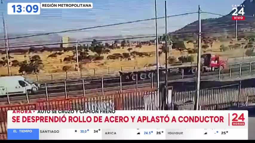 24 Horas al Día - Martes 28 de enero 2025