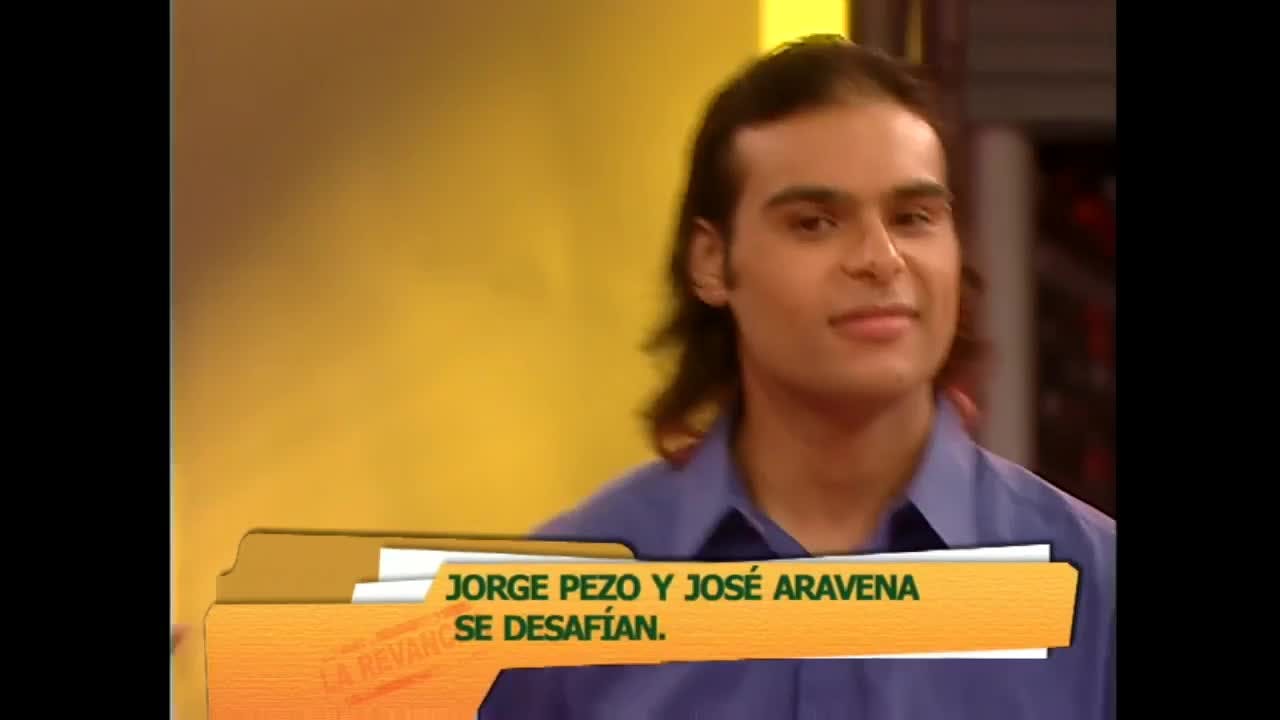 Rojo, la revancha - T6E16 