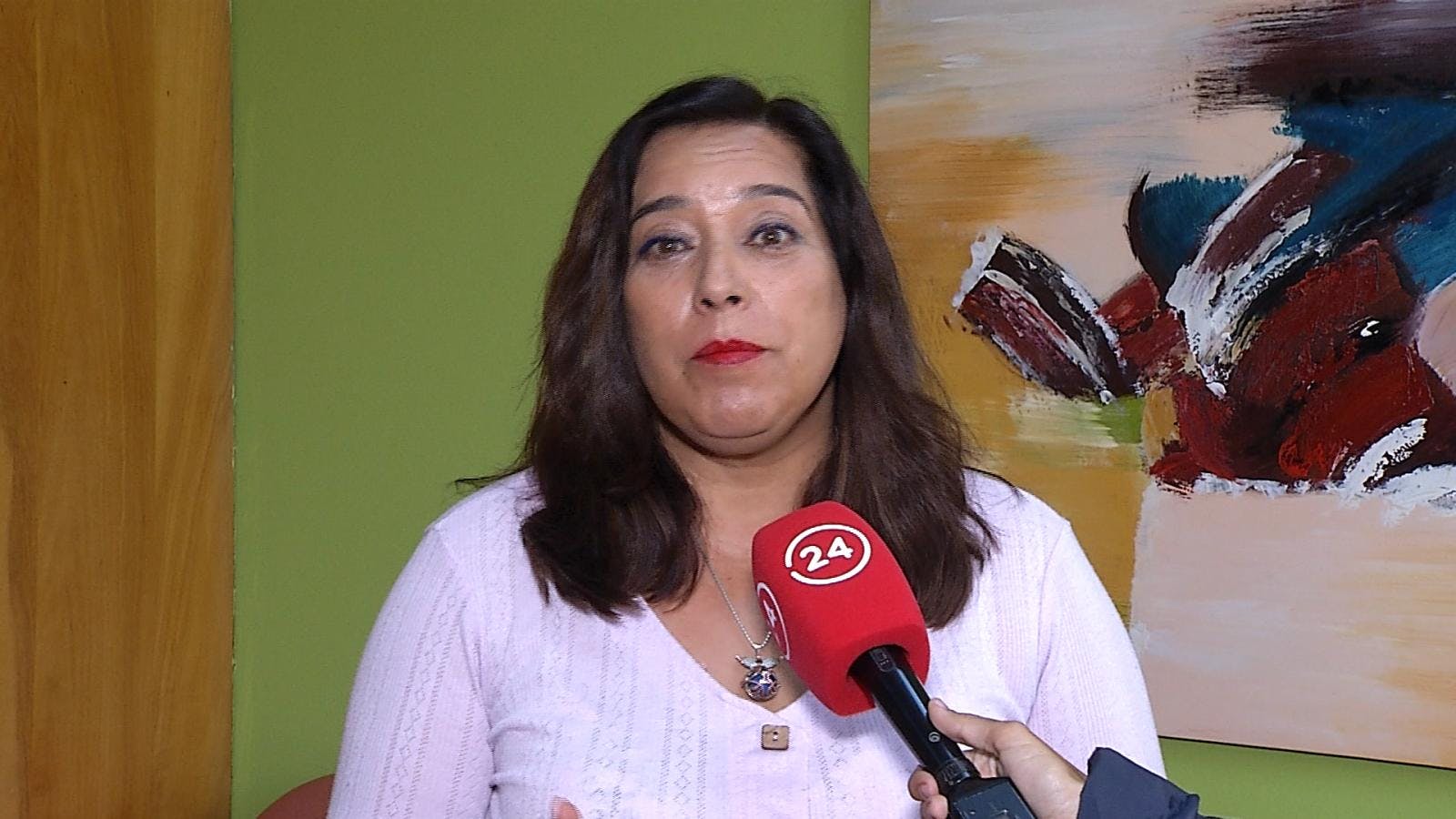Síntesis regional de noticias 