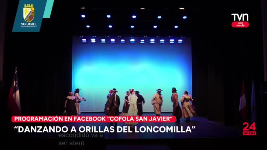Cabalgatas, folclore y gastronomía son nuestra invitación para los panoramas.