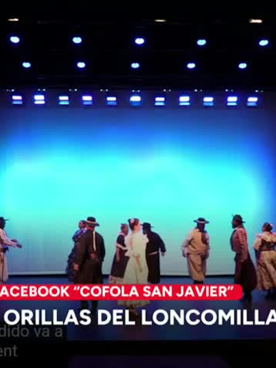 Cabalgatas, folclore y gastronomía son nuestra invitación para los panoramas.