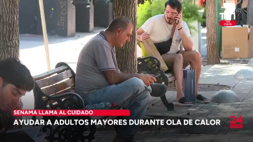 La siguiente es nuestra síntesis informativa. 