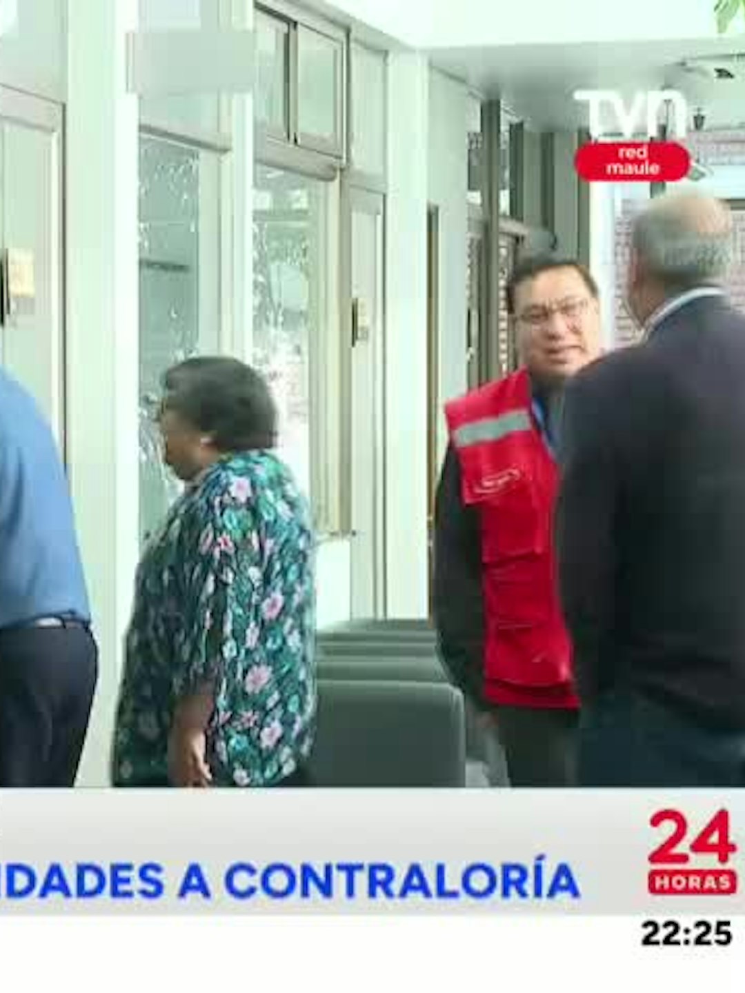 Concejala denunció irregularidades a Contraloría