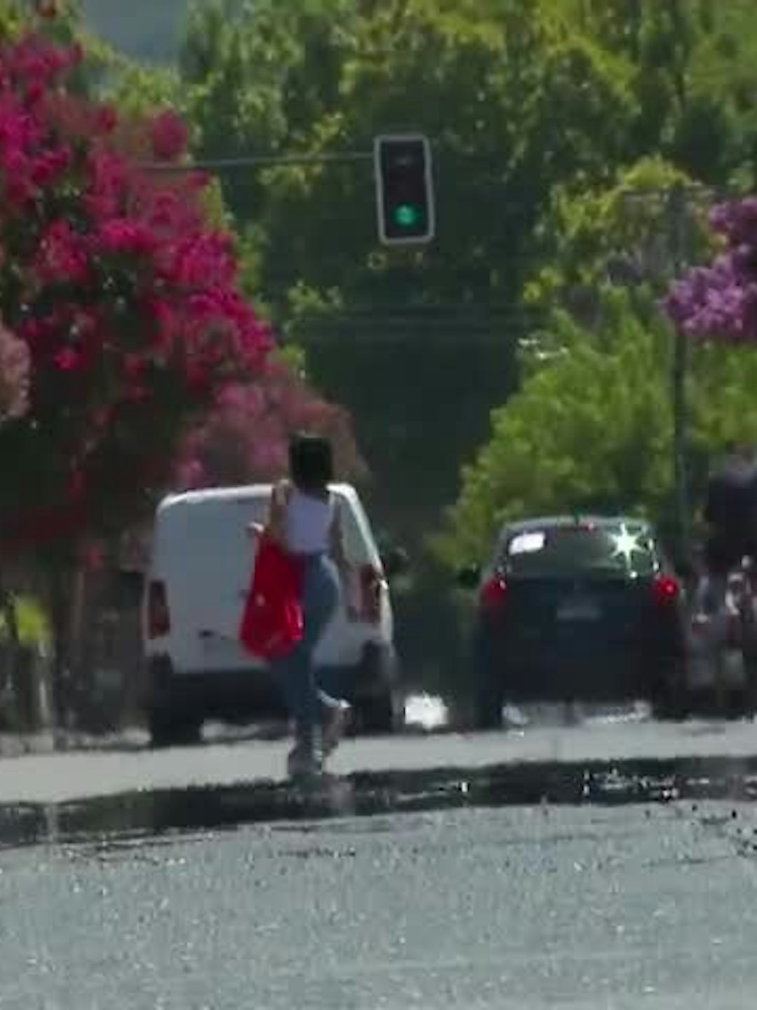 Ola de calor extremo: pronostican hasta 39°C para esta semana
