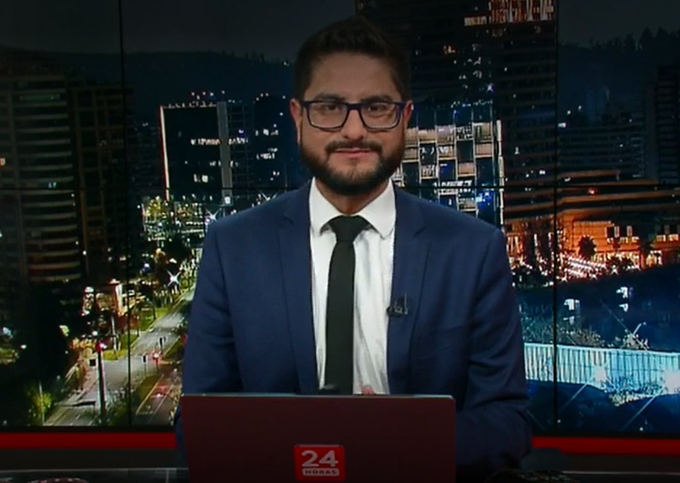 24 Horas Al Cierre - Martes 28 de enero 2025 