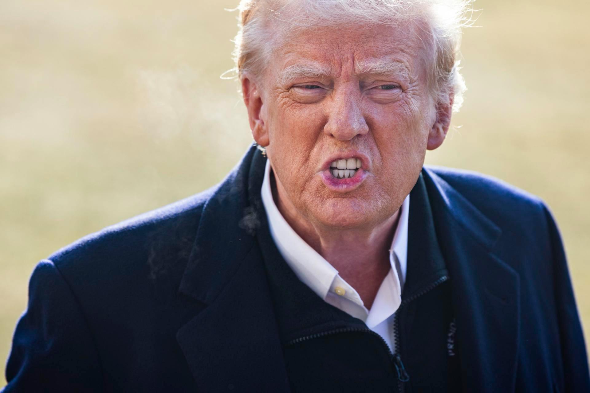 El remezón de Trump en la política exterior a solo 9 días de asumir la presidencia