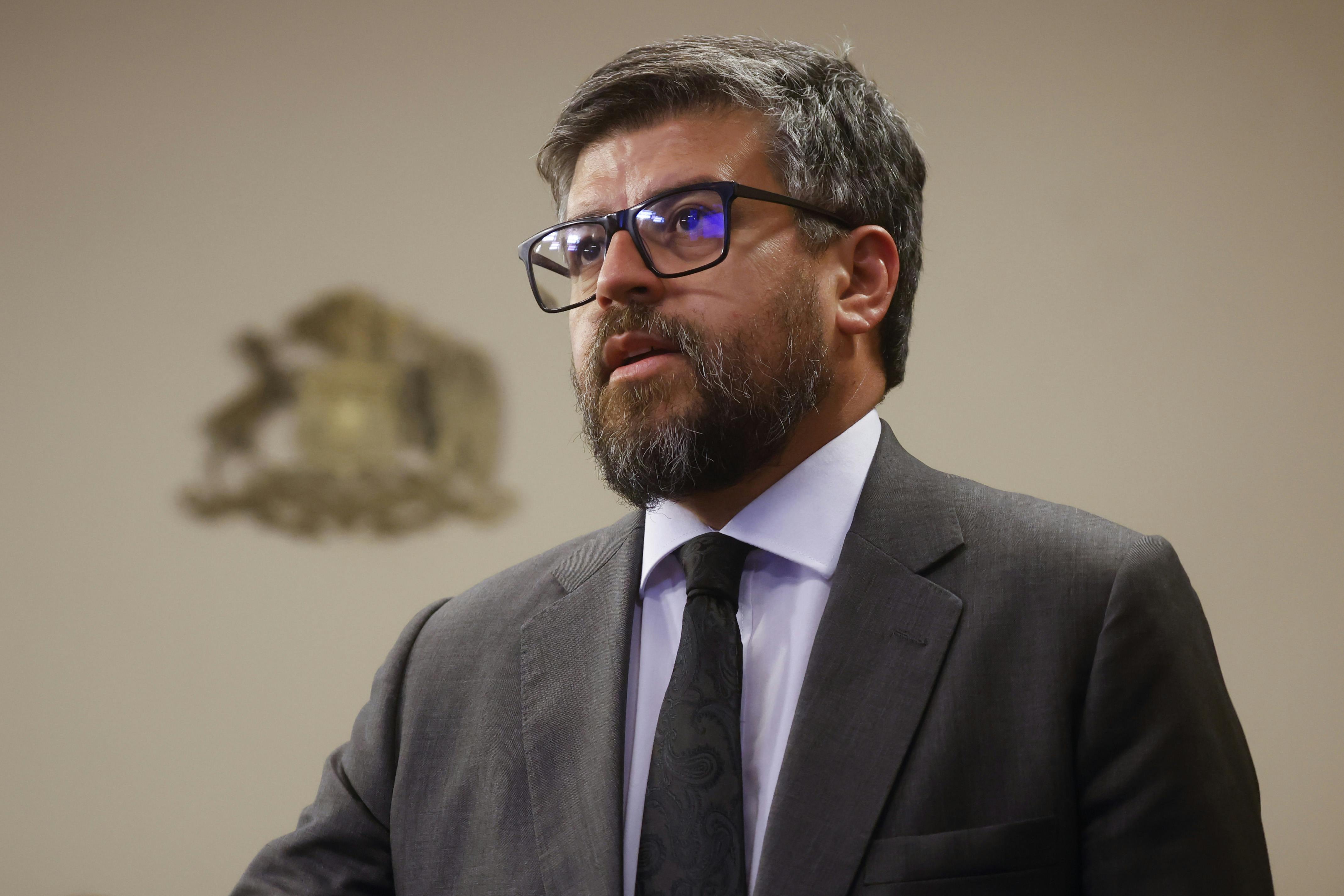 Araya critica reforma previsional: Me deja sabor a derrota (...) se va a validar el sistema de AFP
