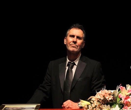 Cristián Campos habla en exclusiva con el "Buenos Días a Todos": "Estamos cerca del final del laberinto"