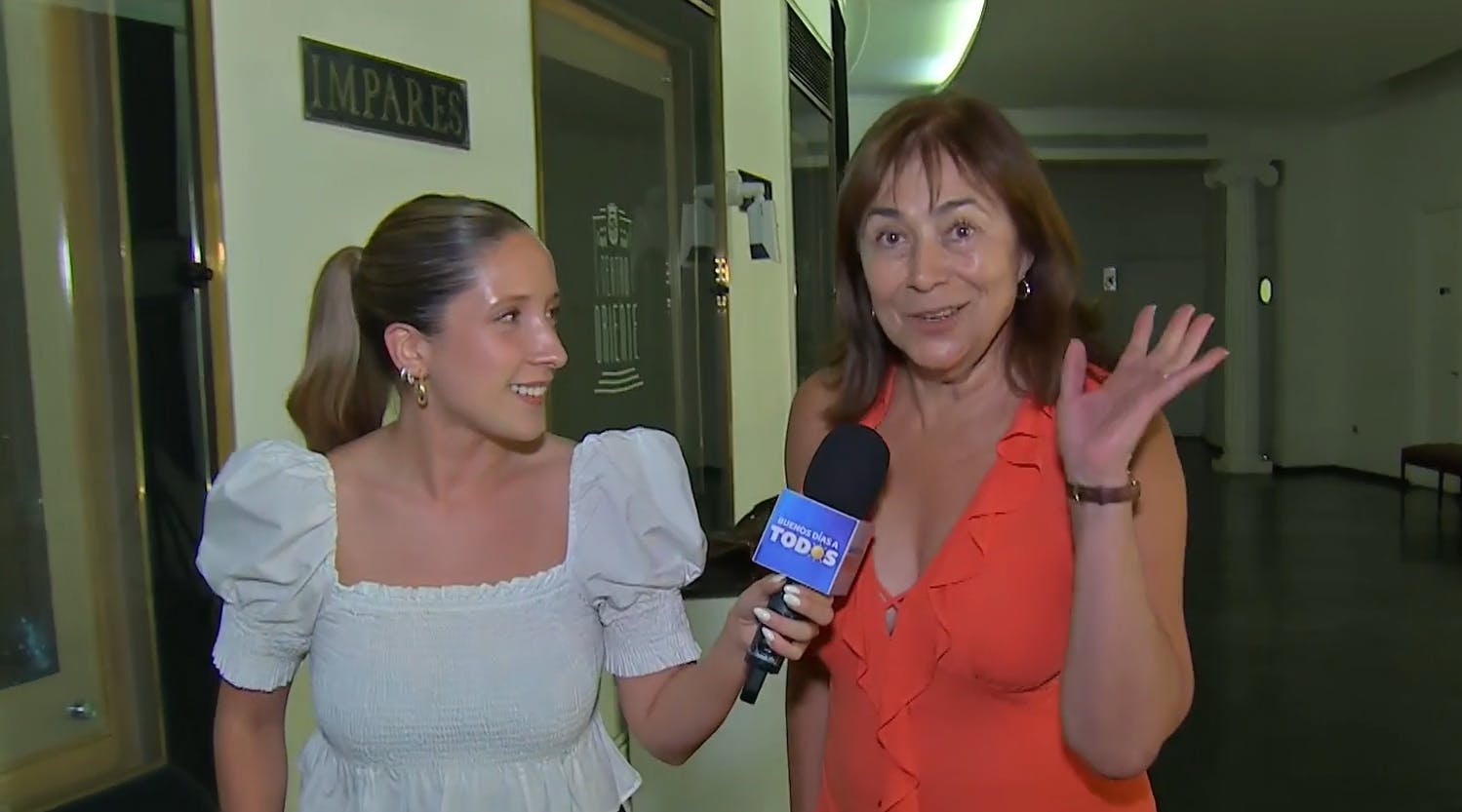 Mañana por TVN: No te pierdas los Premios Caleuche
