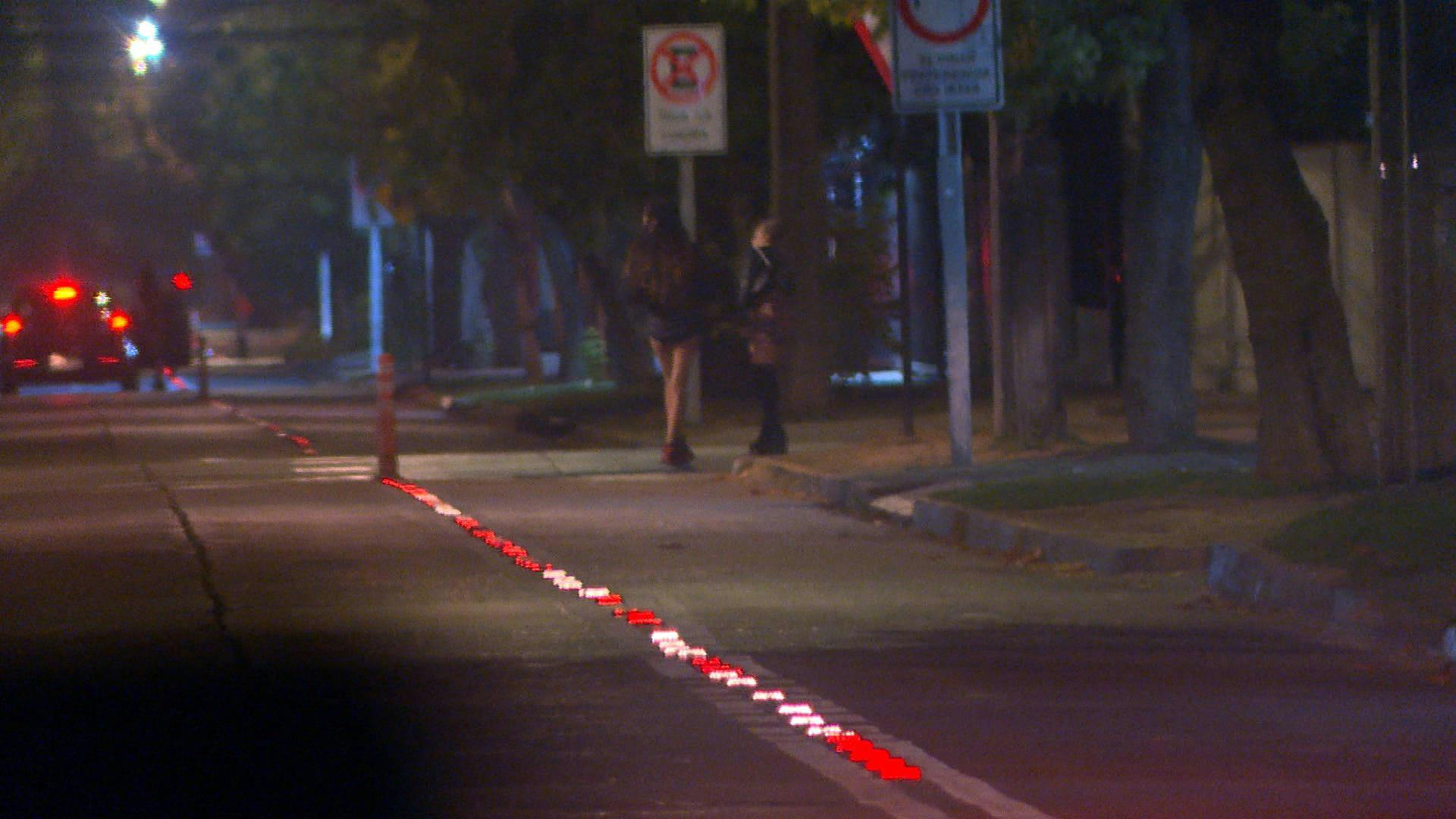 Impacto por descontrol y comercio sexual en Viña del Mar