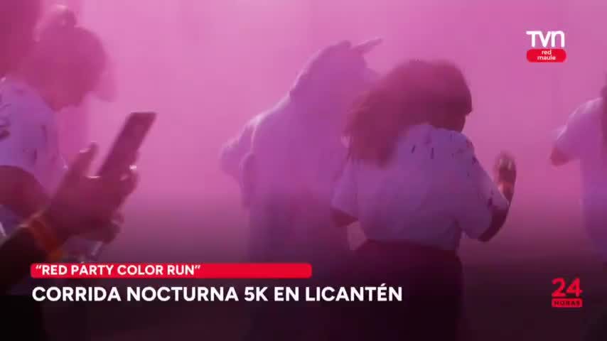 Deporte, música y actividades en familia son nuestros panoramas