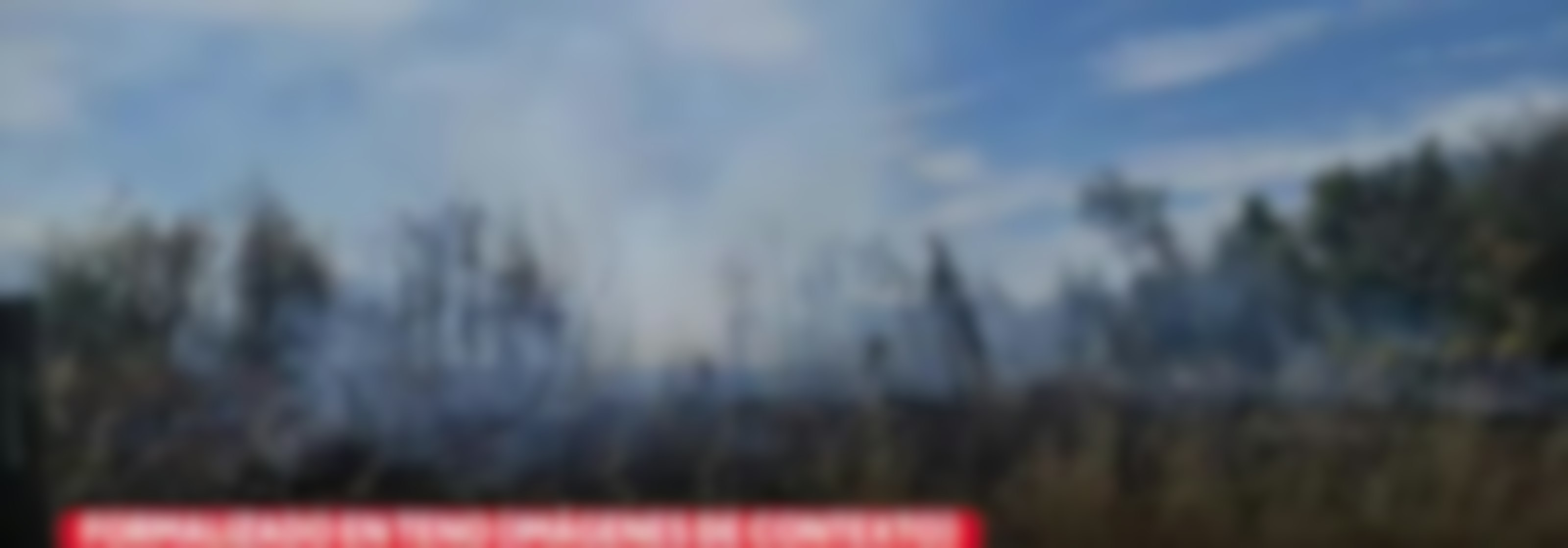 Formalizado por quema no autorizada no permitió entrada a bomberos