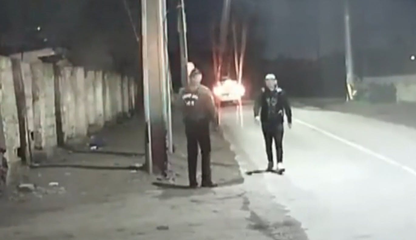Líder de banda criminal contrató a carabineros para robar 