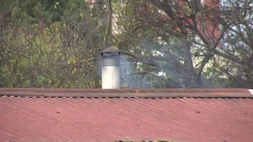Implementan secador de leña en Santa Bárbara