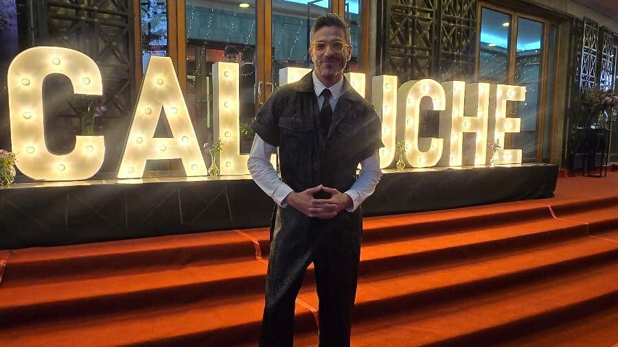 Premios Caleuche 2025 - Previa en vivo