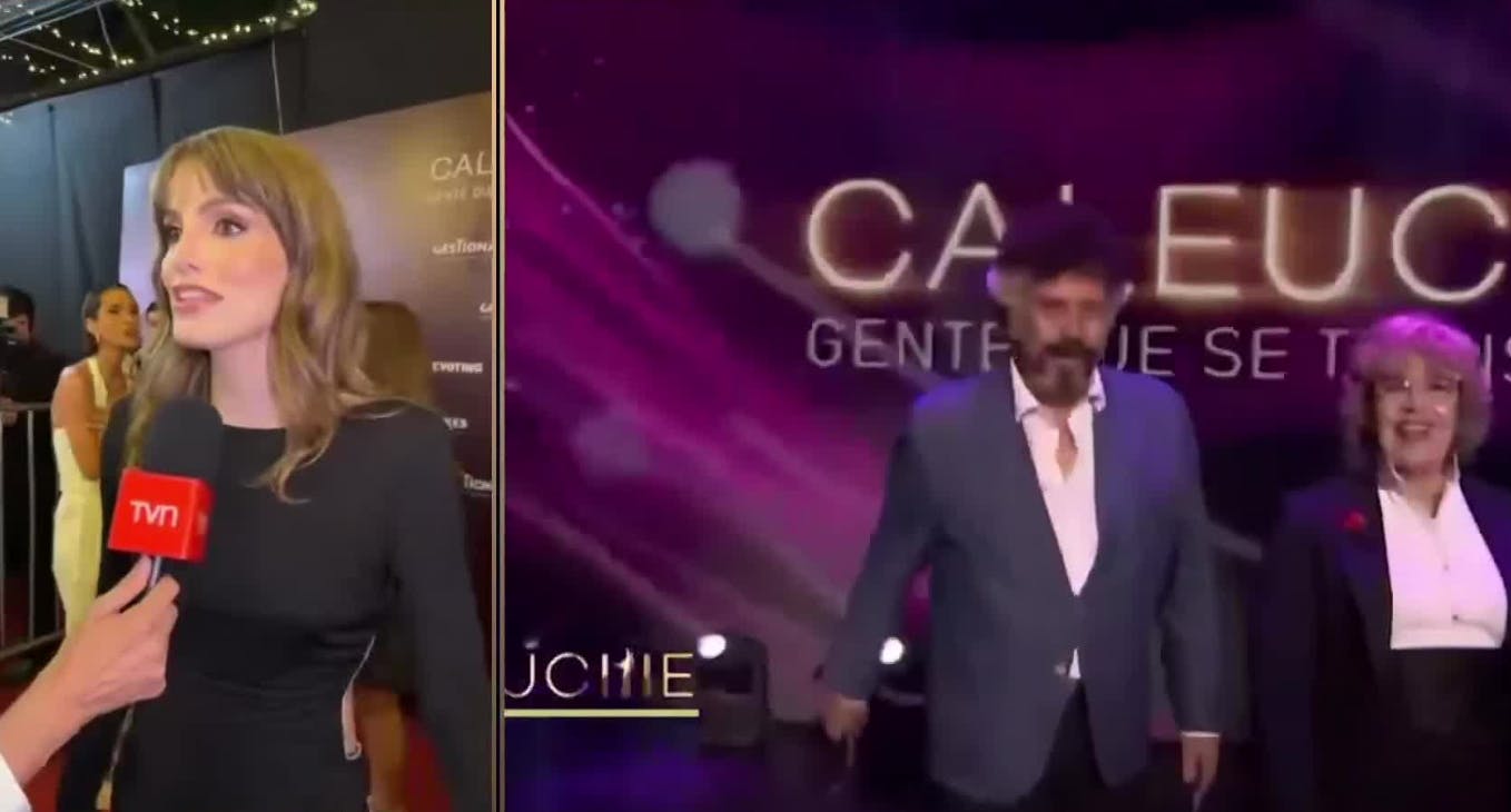 Lux Pascal: “Soy una persona que está abierta a las posibilidades”