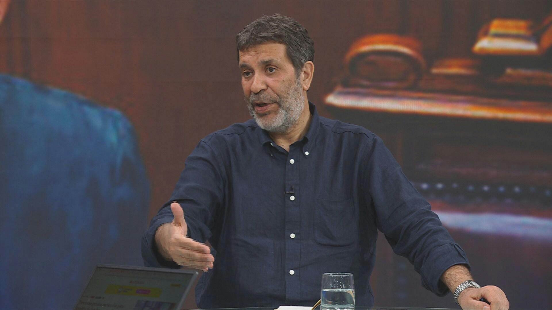 Marco Moreno tras la aprobación de reforma de pensiones: Los perdedores son las AFP por su mala fama