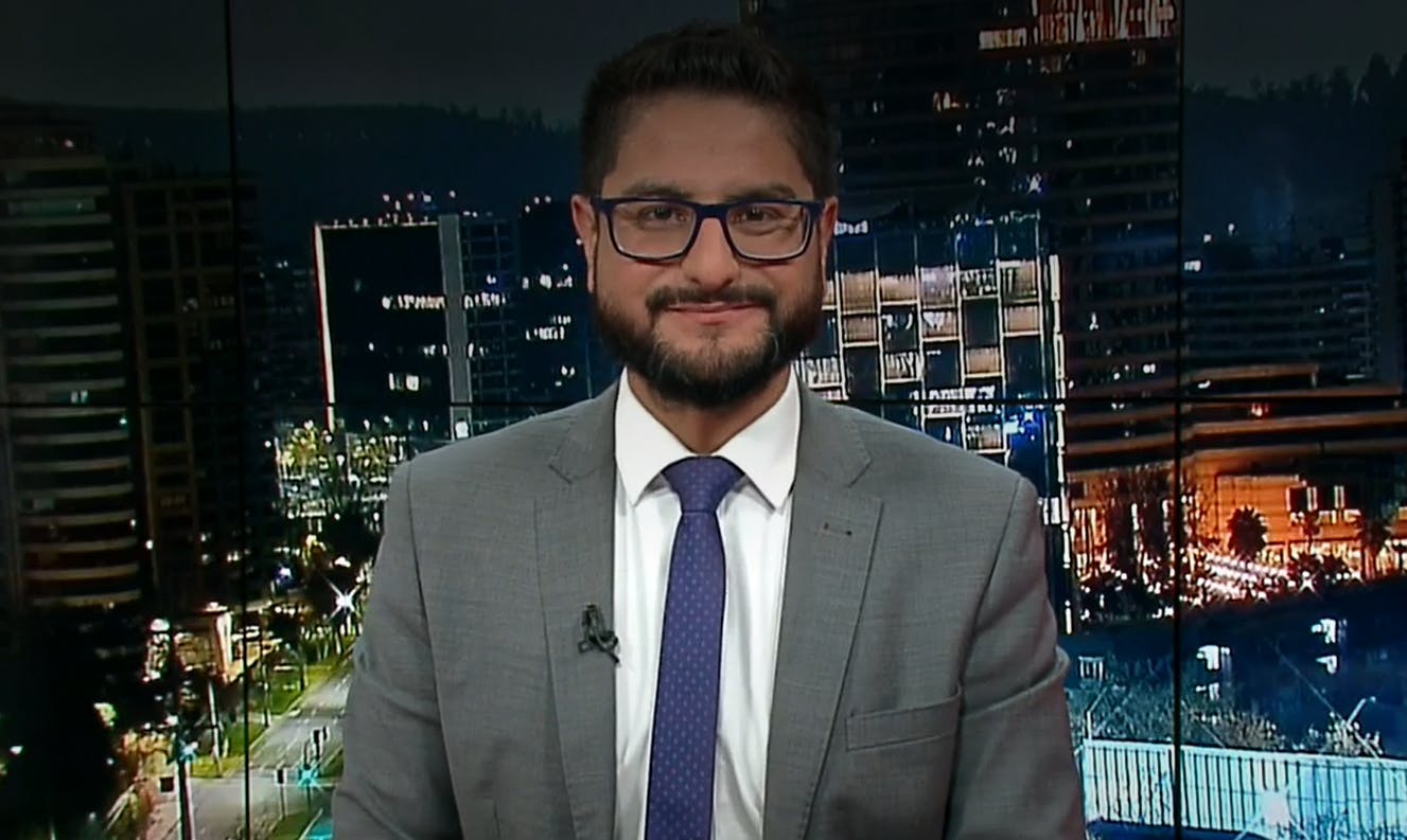 24 Horas Al Cierre - Jueves 30 de enero 2025