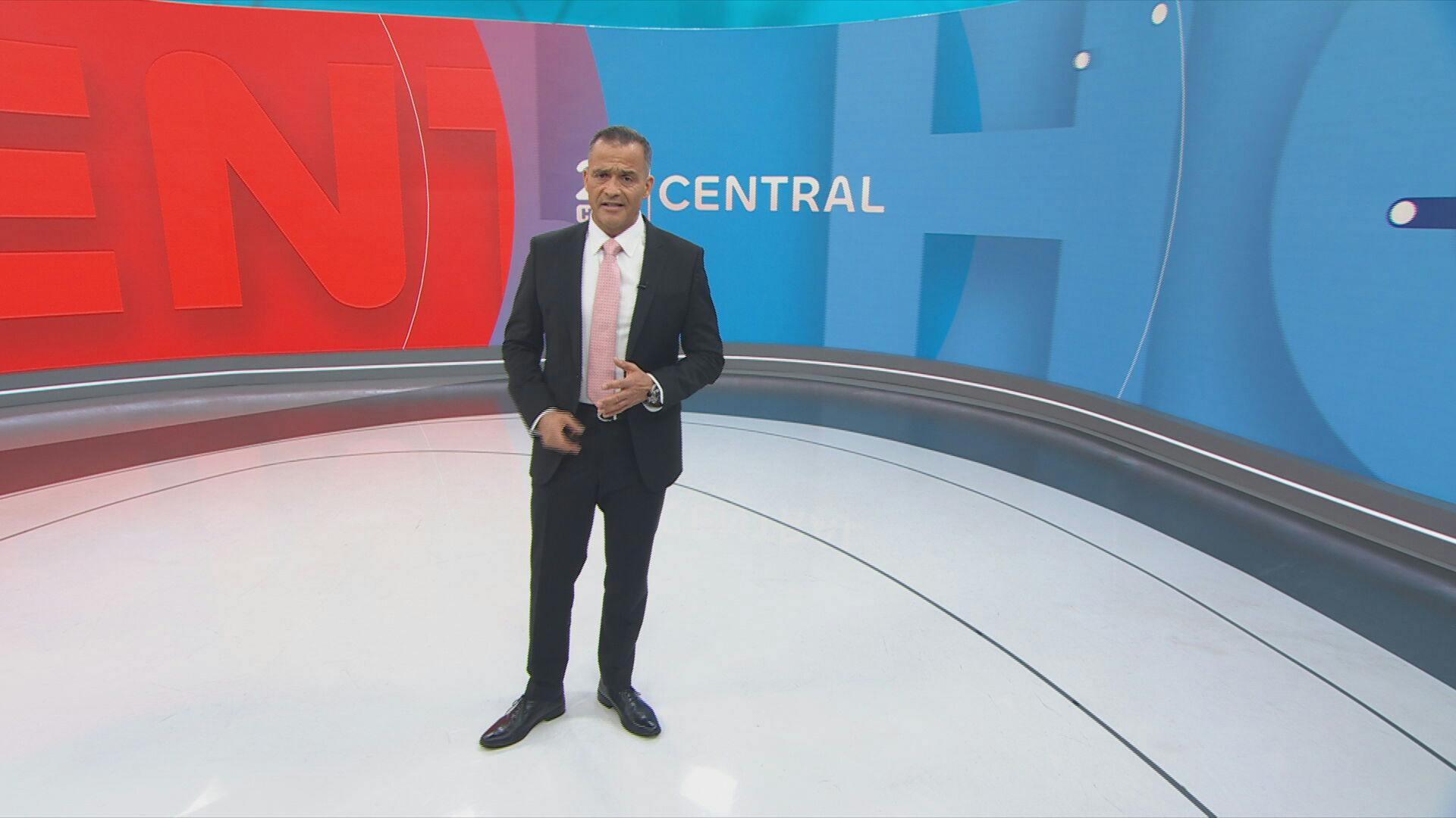 24 Horas Central - Jueves 30 de enero 2025