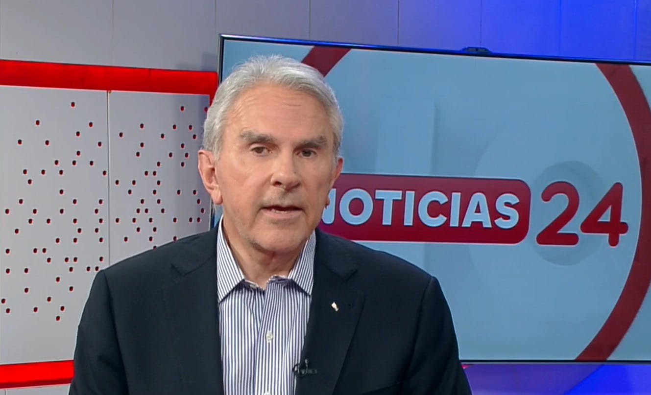 Senador Moreira: El autor intelectual de la muerte de Ojeda es Diosdado Cabello