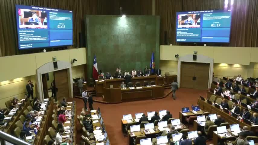 257 mil jubilados serían los primeros beneficiados por reforma previsional en Biobío